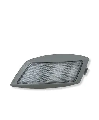 Mercedes-Benz C W204 Boot/trunk interior light A2048205501 2JA00969701 166533