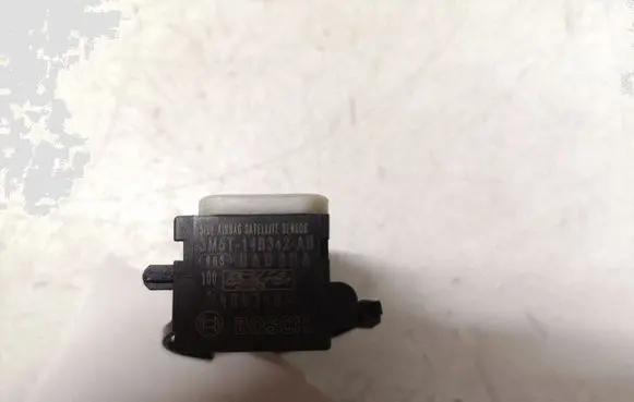 Ford Galaxy Airbag deployment crash/impact sensor 3M5T14B342AB