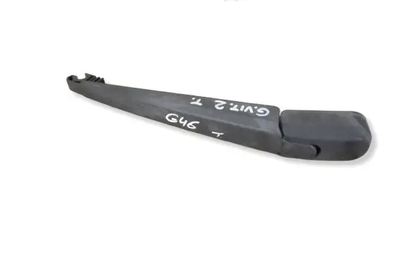 Suzuki Grand Vitara II Rear wiper blade arm 