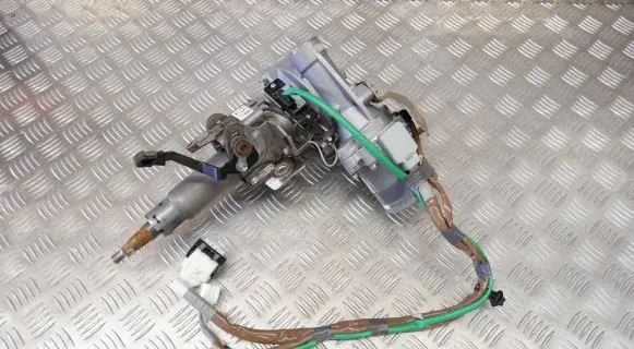 Electric power steering pump
