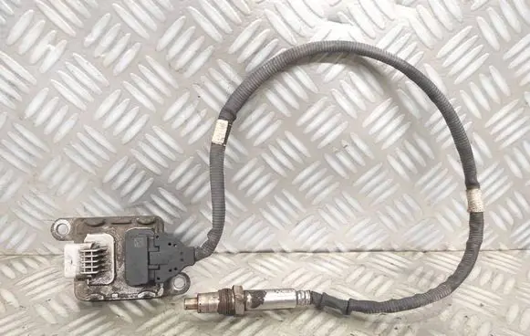Fiat Talento Lambda probe sensor 227904120R SNS950 200907001555