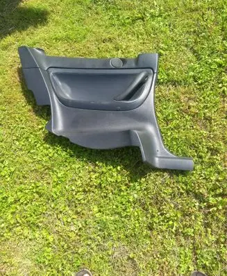 Peugeot 406 Rear door card panel trim 133737