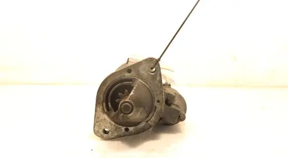 Toyota Avensis T250 Starter motor