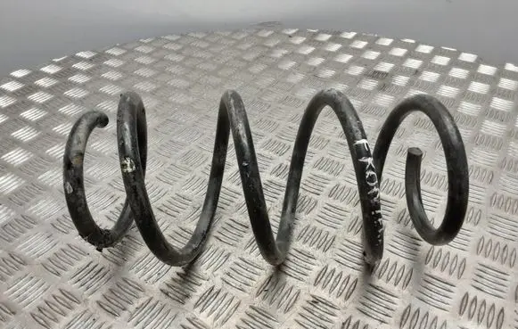 Opel Frontera B Rear coil spring