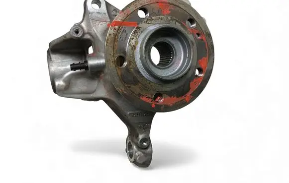 Mercedes-Benz CLA C118 X118 Front wheel hub A2473320200