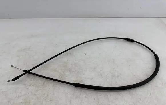 Mini One - Cooper F56 F55 Engine bonnet/hood lock release cable 7430846