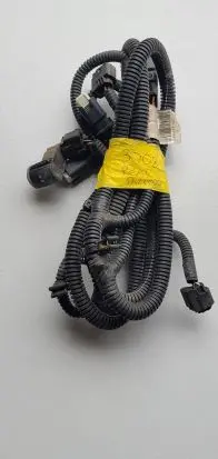 Peugeot 3008 I Parking sensor (PDC) wiring loom 2005232 FSCT84AB 0711L0T72