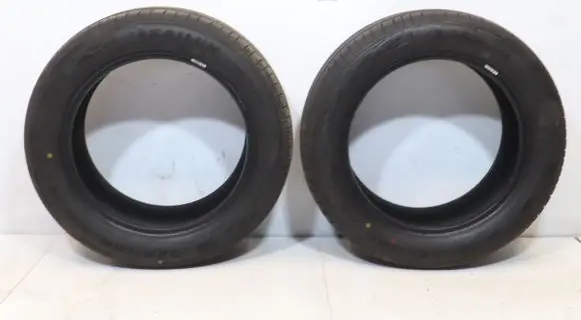 Seat Altea R16 summer tire 8935341218093
