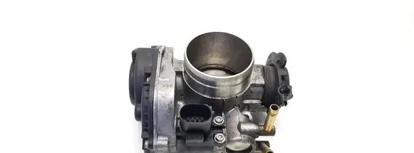 Audi A3 S3 8L Throttle valve 06A133066G