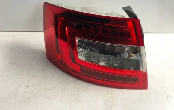 Skoda Octavia Mk3 (5E) Rear/tail lights