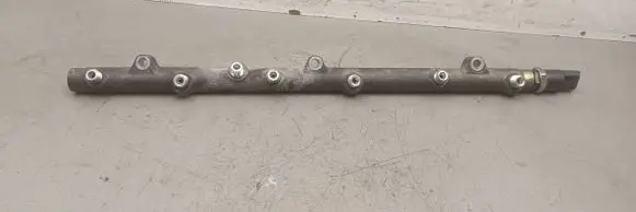 BMW X5 E53 Fuel main line pipe 0445216002 0281002475