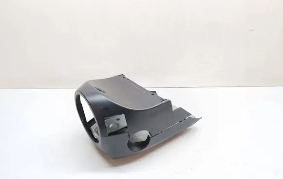 BMW X5 E53 Steering wheel column trim 