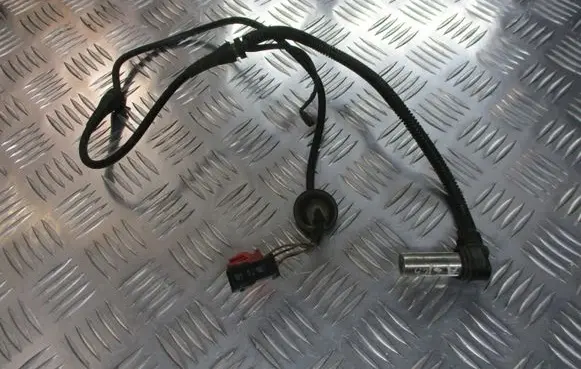 Audi A6 S6 C5 4B ABS wheel speed sensor 4B0927803C