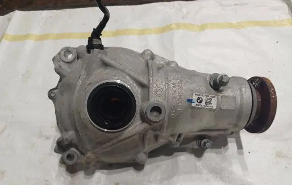BMW X5 F15 Front differential 5996S2