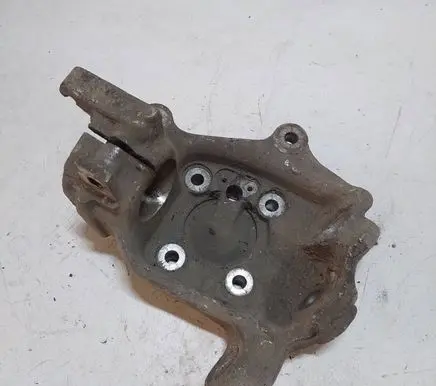 BMW 5 E39 Front wheel hub 1092854