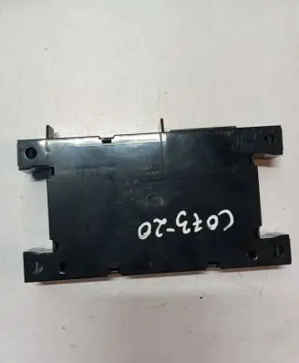 Volvo XC60 Bluetooth control unit module 31310712