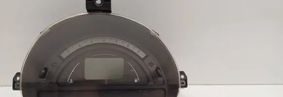 Citroen C3 Speedometer (instrument cluster) P9645994280
