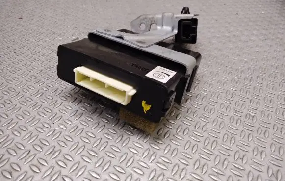 Toyota Corolla Verso AR10 Other control units/modules 1881000800