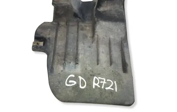 Honda CR-V Rear mudguard 74475T0AA0