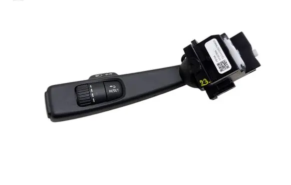 Volvo S80 Indicator stalk 31327904