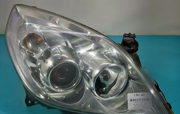 Opel Vectra C Headlight/headlamp IMPRK1547880
