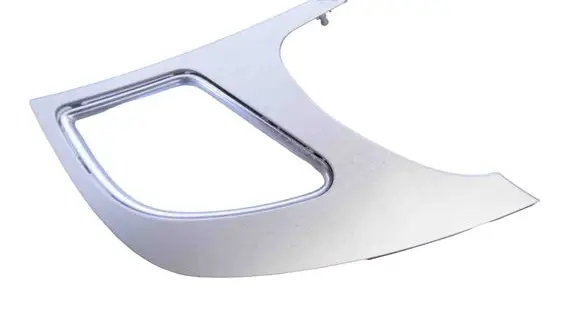 Audi A5 8T 8F Dashboard glove box trim 06482000