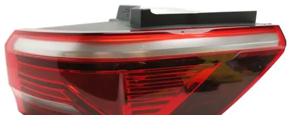 Volkswagen Multivan T7 Rear/tail lights 7T0945096D