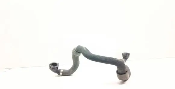 BMW 7 F01 F02 F03 F04 Engine coolant pipe/hose 7509984