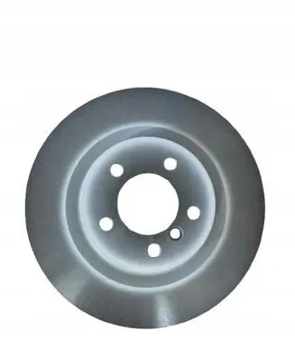 Toyota Proace Front brake disc SU001-A1064