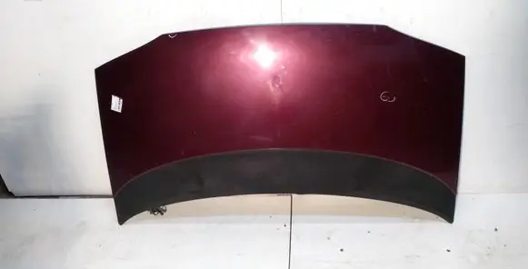 Ford Galaxy Engine bonnet/hood