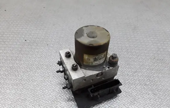 Peugeot Boxer ABS Pump 0265233329 51736426