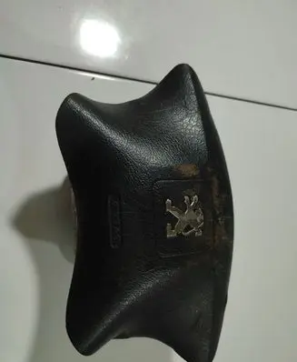 Peugeot Partner Steering wheel airbag 