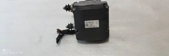 Audi A8 S8 D4 4H ABS Pump 4H0907379