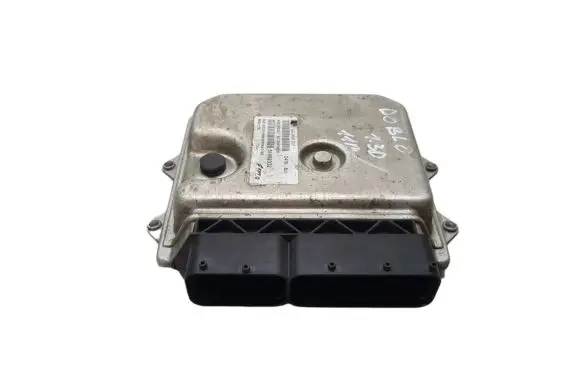Fiat Doblo Engine control unit/module 51892332 BC0097888D