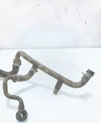 Volvo S80 Engine coolant pipe/hose 30751749
