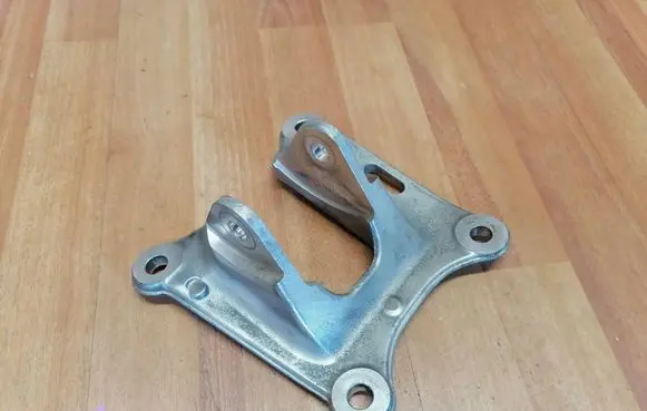 Opel Insignia B Other rear suspension part 22947237 YR00051580
