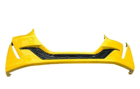 Peugeot 208 Front bumper 9829033880 9823209880