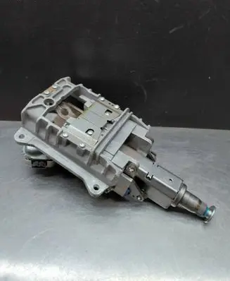 Audi A6 S6 C6 4F Steering wheel axle 4F0419501J 4F0905852B