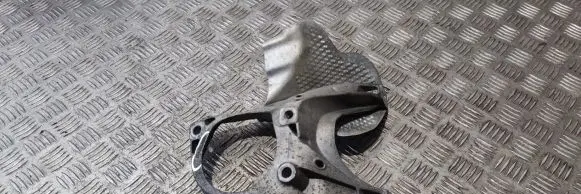 Porsche Macan (95B) Engine mounting bracket 95B399332