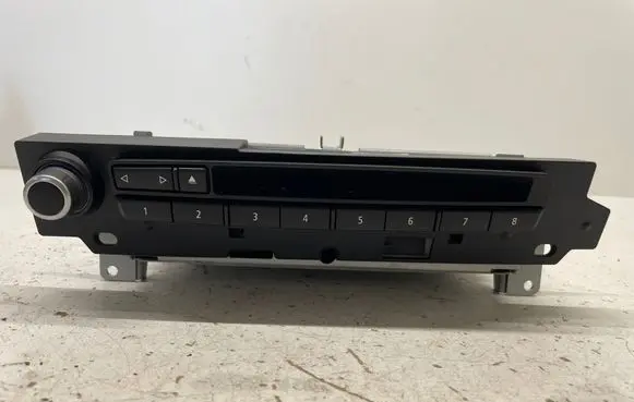 BMW 5 E60 E61 Radio/CD/DVD/GPS head unit 9195756 97577893