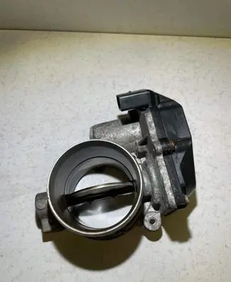 Audi A6 C7 Throttle valve 059145950AA