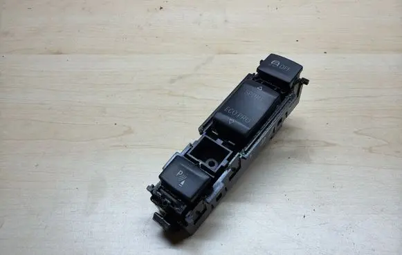BMW 4 F32 F33 Parking (PDC) sensor switch 9252921