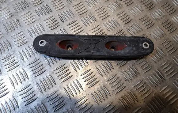 Muffler mount bracket/holder