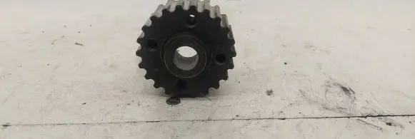 Volkswagen PASSAT B5 Crankshaft pulley 038105263F
