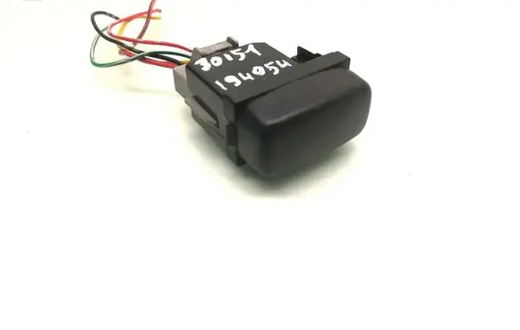 Citroen C-Crosser Other switches/knobs/shifts