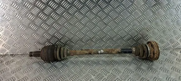 BMW X3 E83 Rear driveshaft 