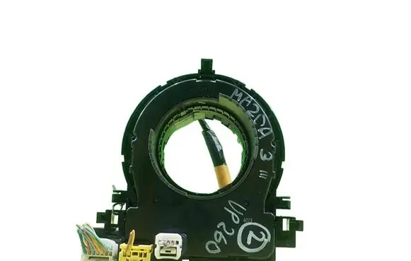 Ford Transit Airbag squib ring wiring BK2T14A664BA TASMA ZWIJAK