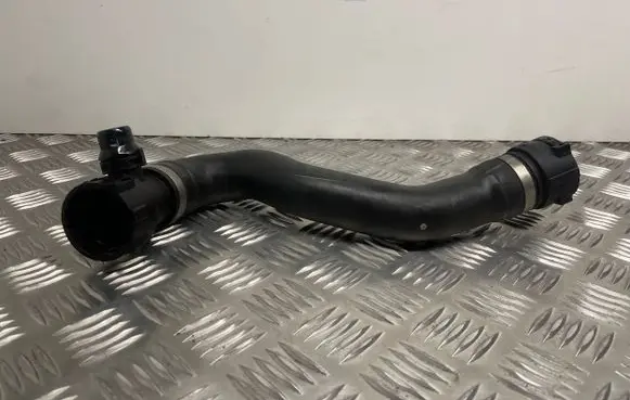 BMW X6 E71 Engine coolant pipe/hose 7808076