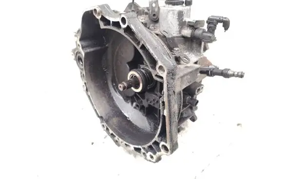 Opel Astra J Manual 6 speed gearbox 55194293 M32