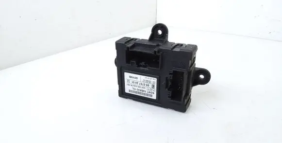 Ford Galaxy Door control unit/module 6G9T14B533CL